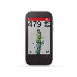GPS i launch monitor do golfa Garmin Approach G80. Czarne zegarki Garmin. Za 2,179.99 zł.
