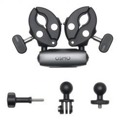 Zacisk podwójny DJI Osmo. Zegarki sportowe DJI. Za 355.99 zł.