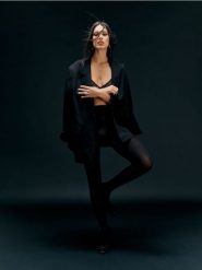 Rajstopy 60 DEN - czarny. Czarne rajstopy Sinsay, bez wzorów. Za 5.99 zł.