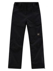 CMP Spodnie narciarskie w kolorze czarnym rozmiar: XL. Czarne spodnie narciarskie CMP, bez wzorów, narciarskie. Za 393.45 zł.