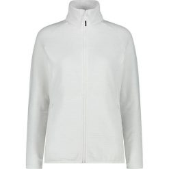 Damski polar CMP. Białe bluzy z polaru CMP, l, bez wzorów, z polaru. Za 305.70 zł.