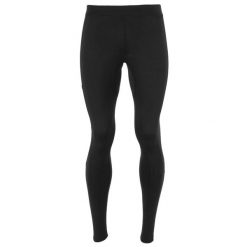 Legginsy Stanno Functionals II. Czarne legginsy sportowe STANNO, s, bez wzorów, do biegania. Za 276.00 zł.
