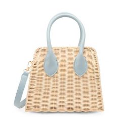 Torebka DeeZee. Brązowe torebki klasyczne DeeZee, bez wzorów, klasyczne, bez dodatków. Za 169.99 zł.