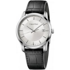 Calvin Klein Nieskończony K5S311C6. Zegarki marki Calvin Klein. W wyprzedaży za 752.00 zł.