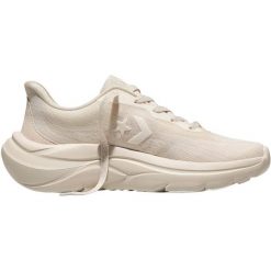 Buty sportowe Converse Day One Runner. Brązowe buty treningowe Converse, bez wzorów, z materiału, bez zapięcia. Za 390.00 zł.