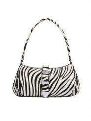 Tommy Jeans Torebka Tjw Cool Zebra Shoulder Bag AW0AW18879 Biały. Białe torebki klasyczne Tommy Jeans, bez wzorów, z jeansu, bez dodatków. Za 649.99 zł.