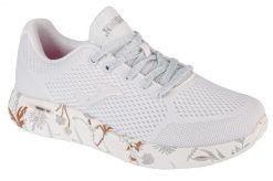 Buty sportowe Sneakersy damskie, Zen Lady 24 CZENLS. Białe buty treningowe Joma, bez wzorów, z materiału, przed kostkę, bez zapięcia, trekkingowe. Za 209.99 zł.