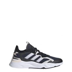 Buty adidas Futureflow Kobieta Niebieski/Biały/Różowy. Białe buty do biegania adidas, bez wzorów, z gumy, bez zapięcia, do biegania. Za 281.70 zł.