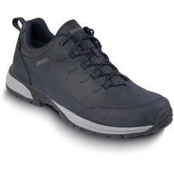 Buty trekkingowe damskie MEINDL Havanna Lady GTX, z membraną Gore-Tex. Czarne buty trekkingowe MEINDL, z gore-texu, bez zapięcia. W wyprzedaży za 699.31 zł.