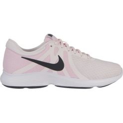 Nike Buty Do Biegania Damskie Women's Revolution 4 Running Shoe (Eu) Pale Pink Black-Pink Foam -White 40,5. Buty do biegania marki Nike. Za 219.00 zł.