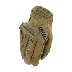 Rękawice bushcraft Mechanix M-Pact. Rękawiczki MECHANIX, bez wzorów. Za 281.00 zł.