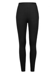 Eight2Nine Legginsy w kolorze czarnym rozmiar: S. Czarne legginsy Eight2Nine, bez wzorów. Za 65.85 zł.