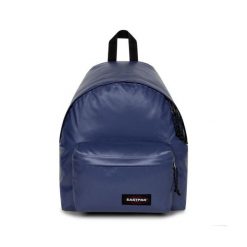 Plecak Eastpak Padded Pak'R. Niebieskie plecaki Eastpak, bez wzorów, bez dodatków. Za 222.00 zł.