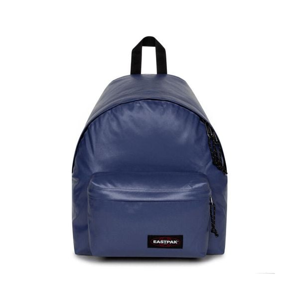 Plecak Eastpak Padded Pak'R. Niebieskie plecaki Eastpak, bez wzorów, bez dodatków. W wyprzedaży za 203.30 zł.