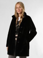 Rino & Pelle Kurtka Kobiety czarny, 42. Czarne kurtki Rino & Pelle, uniwersalny, bez wzorów, eleganckie, bez kaptura. Za 599.95 zł.