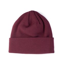 Czapka zimowa Ellesse Thar. Czerwone czapki zimowe Ellesse, bez wzorów, sportowe. Za 73.99 zł.