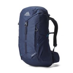 Plecak turystyczny damski Gregory Jade LT 28L górski. Czerwone plecaki Gregory, bez wzorów, bez dodatków. Za 557.99 zł.
