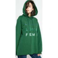 Femi Stories - Bluza Lomi. Bluzy marki Femi Stories. W wyprzedaży za 179.90 zł.