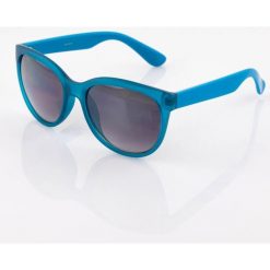 Stylowe Okulary Przeciwsłoneczne Basley z Ochroną UV. Brązowe okulary przeciwsłoneczne GOLF, bez wzorów. Za 127.99 zł.