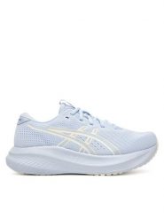 Asics Buty do biegania Gel-Excite 11 1012B861 Niebieski. Niebieskie buty do biegania ASICS, bez wzorów, z materiału, bez zapięcia, do biegania. Za 339.99 zł.