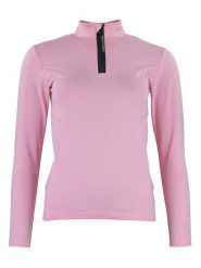 Peak Mountain Koszulka funkcyjna "Anevi" w kolorze jasnoróżowym rozmiar: XL. Różowe t-shirty sportowe Peak Mountain, xl, bez wzorów, z materiału, bez ramiączek, outdoorowe. Za 114.71 zł.