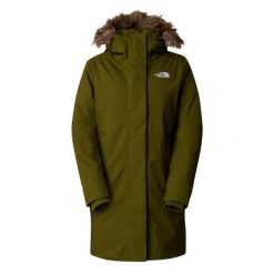 The North Face Kurtka Arctic Nf0A84J2Pib. Zielone kurtki The North Face, bez wzorów, bez kaptura. Za 1,548.99 zł.