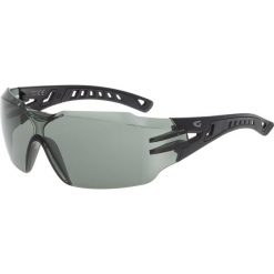 Okulary przeciwsłoneczne GOG EGIL. Czarne okulary przeciwsłoneczne GOG, bez wzorów. Za 83.99 zł.