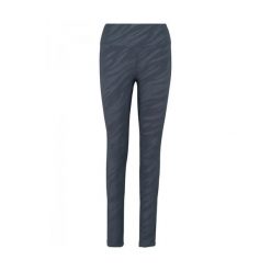 Damskie legginsy przyjazne dla środowiska Proact. Zielone legginsy PROACTION, bez wzorów, z elastanu. Za 182.50 zł.