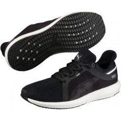 Puma Buty Treningowe Mega Nrgy Turbo 2 Wns Black Wh 40,5. Buty treningowe marki Puma. W wyprzedaży za 239.00 zł.