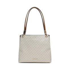 Torebka MICHAEL Michael Kors. Torebki klasyczne MICHAEL Michael Kors, bez wzorów, klasyczne, bez dodatków. Za 1,329.00 zł.