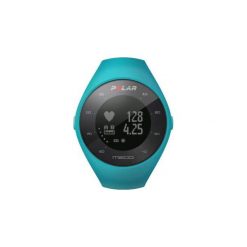 Polar M200 HR M/L (niebieski)- szybka wysyłka! - Raty 20 x 27,45 zł. Zegarki sportowe marki Garett. Za 549.00 zł.