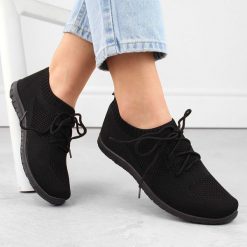Ciemnobeżowe Traperki Sportowe ze Sznurowaniem i Ociepleniem Persetina. Brązowe buty sportowe lifestyle Renee, bez wzorów, z futra, rockowe, bez zapięcia. W wyprzedaży za 119.99 zł.