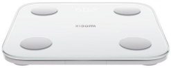 Inteligentna waga łazienkowa Xiaomi Mi Body Composition Scale S400. Wagi łazienkowe XIAOMI. Za 105.99 zł.