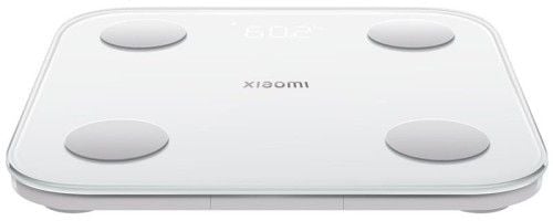 Inteligentna waga łazienkowa Xiaomi Mi Body Composition Scale S400. Wagi łazienkowe XIAOMI. Za 105.99 zł.
