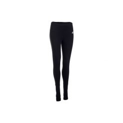 Legginsy slim Gym & Pilates Douaria 500 damskie. Legginsy marki DOMYOS. W wyprzedaży za 99.99 zł.