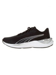 Puma Buty "Electrify NITRO 3" w kolorze czarnym do biegania rozmiar: 37. Czarne buty do biegania Puma, bez wzorów, bez zapięcia, do biegania. Za 158.47 zł.