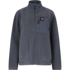 Damski polar Whistler Felis. Niebieskie bluzy z polaru WHISTLER, na zimę, bez wzorów, z polaru, narciarskie. Za 277.50 zł.