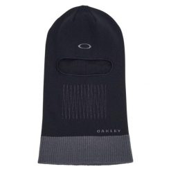 Kapelusz OAKLEY FOS901352-02E Jeden rozmiar. Czarne kapelusze Oakley, bez wzorów. Za 209.10 zł.