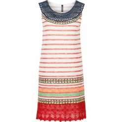 Kostium kąpielowy shape Level 1 bonprix czarny. Bielizna modelująca bonprix. Za 99.99 zł.