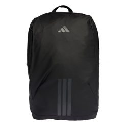 Plecak Tiro Competition. Czarne plecaki adidas, bez wzorów, bez dodatków. Za 239.00 zł.