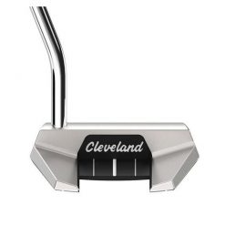Putter dla praworęcznych Cleveland Golf 34" Hb Milled 2023 11. Szare swetry CLEVELAND GOLF, bez wzorów, sportowe, bez ramiączek. Za 1,004.50 zł.