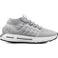 Under Armour Buty damskie UA W HOVR Phantom NC szare r. 38.5 (3020976-107). Szare buty treningowe marki Under Armour, sportowe. Za 407.95 zł.