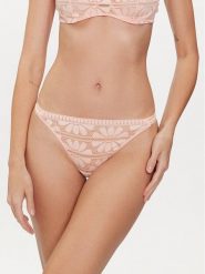 Passionata Figi klasyczne Sofie P41QG0 Pomarańczowy. Brązowe figi Passionata, bez wzorów, z syntetyku. Za 79.99 zł.