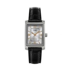 Zegarek Casio. Szare zegarki Casio, srebrne. Za 219.99 zł.