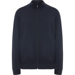 Bluza Unisex Dla Dorosłych Ulan Z Pełnym Zamkiem Błyskawicznym. Niebieskie bluzy ROLY, m, bez wzorów, sportowe, bez ramiączek, bez kaptura. Za 119.99 zł.