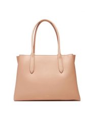 Furla Torebka WB01530 BX3169 3766S Różowy. Czerwone torebki klasyczne Furla, bez wzorów, ze skóry, bez dodatków. Za 2,139.00 zł.