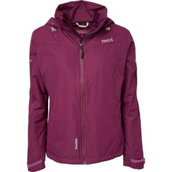 Kurtka damska Pro-X Elements Frieda. Czerwone kurtki PRO-X ELEMENTS, bez wzorów, sportowe, bez kaptura. Za 557.80 zł.