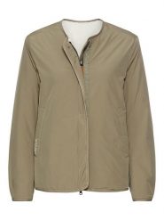 Camel Active Kurtka w kolorze khaki rozmiar: 42. Brązowe kurtki Camel Active, bez wzorów, bez kaptura. Za 311.85 zł.