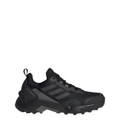 Buty Eastrail 2.0 RAIN.RDY Hiking. Brązowe buty trekkingowe adidas, z materiału, bez zapięcia. Za 439.00 zł.