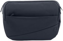 Torba HP Creator 13.3'' granatowy. Niebieskie torby na laptopa HP, bez wzorów, na ramię. Za 149.90 zł.